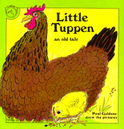 Little Tuppen Pa