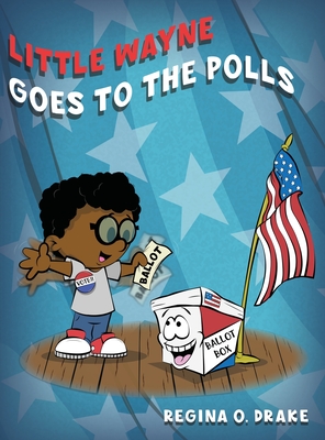 Little Wayne Goes to the Polls - Drake, Regina O