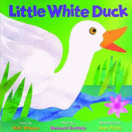 Little White Duck