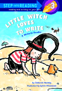 Little Witch Loves to Write - Hautzig, Deborah