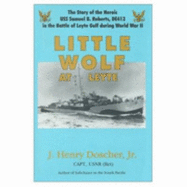 Little Wolf at Leyte