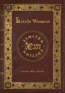 Little Women (100 Copy Limited Edition)