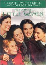 Little Women [Collector's Series With Book] - Gillian Armstrong