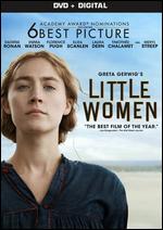Little Women [Includes Digital Copy] - Greta Gerwig