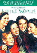 Little Women - Armstrong, Gillian (Director), and Ryder, Winona (Actor), and Byrne, Gabriel (Actor)