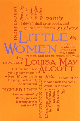 Little Women - Alcott, Louisa May