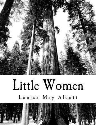 Little Women - May Alcott, Louisa