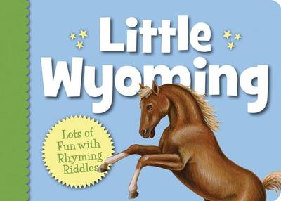 Little Wyoming - Gagliano, Eugene
