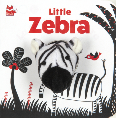 Little Zebra - Baruzzi, Agnese