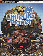Littlebigplanet: Official Strategy Guide - Off, Greg, and Dale, Stacy, and Manion, James