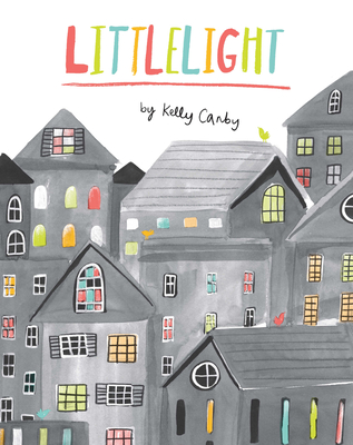 Littlelight - Canby, Kelly