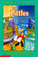Littles First Readers #06: The Littles and the Secret Letter