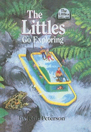 Littles Go Exploring