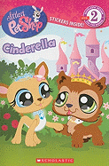 Littlest Pet Shop: Cinderella