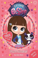 Littlest Pet Shop: Panda-Monium!: Book 4