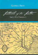 Littoral of the Letter: Saer's Art of Narration