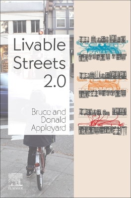 Livable Streets 2.0 - Appleyard, Bruce