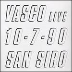 Live 10.7.90 San Siro