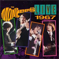 Live 1967 - The Monkees
