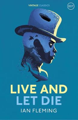 Live and Let Die - Fleming, Ian, and Cork, John (Introduction by)