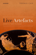 Live Artefacts: Literature in a Cognitive Environment