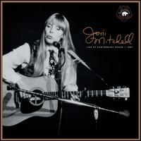 Live at Canterbury House 1967 - Joni Mitchell