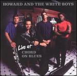 Live at Chord on Blues