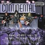 Live at Continental: Best of NYC, Vol. 2