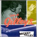 Live at Gilley's - Mickey Gilley