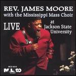 Live at Jackson State University