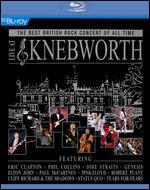 Live at Knebworth [Blu-ray]