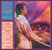 Live at MCG - Ivan Lins