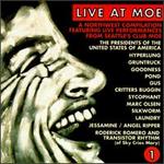 Live at Moe, Vol. 1