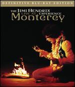 Live at Monterey [Blu-ray]