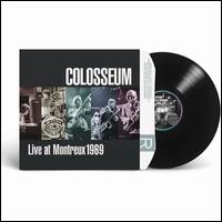 Live at Montreux, 1969 - Colosseum
