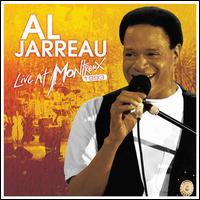 Live at Montreux 1993 - Al Jarreau