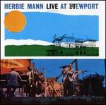 Live at Newport