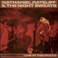 Live at Red Rocks - Nathaniel Rateliff & the Night Sweats