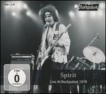 Live at Rockpalast 1978 
