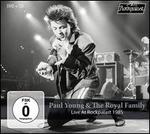 Live at Rockpalast 1985
