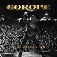 Live at Sweden Rock: 30th Anniversary Show - Europe