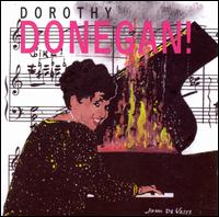 Live at the 1990 Floating Jazz Festival - Dorothy Donegan
