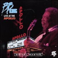 Live at the Apollo - B.B. King