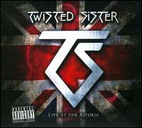 Live at the Astoria - Twisted Sister