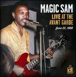 Live at the Avant Garde
