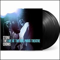 Live at the BBC - Stone the Crows