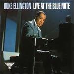 Live at the Blue Note [1952]