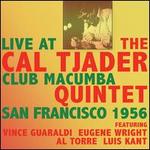 Live at the Club Macumba San Francisco 1956