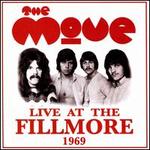 Live at the Fillmore 1969