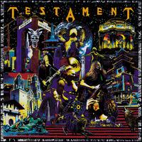 Live at the Fillmore - Testament